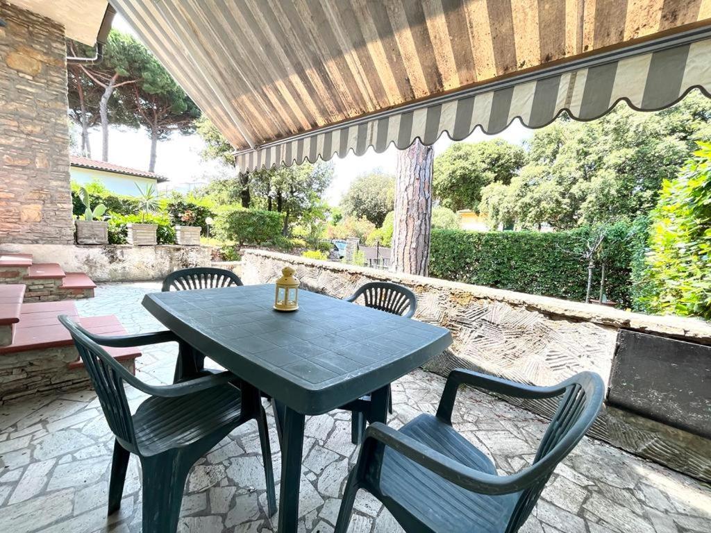 Pineta Apartament Tirrenia Exterior photo